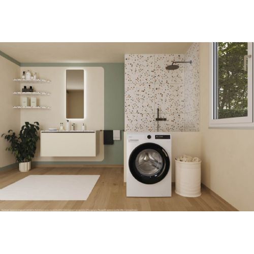 Pralni stroj CANDY BR 410BL8-S, 10 kg, A -20% 31020484