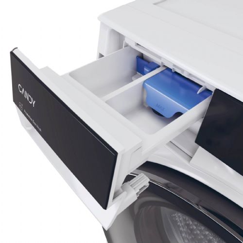 Pralni stroj CANDY BS 48SB6-S, SLIM, 8 kg, A -10% 31020497
