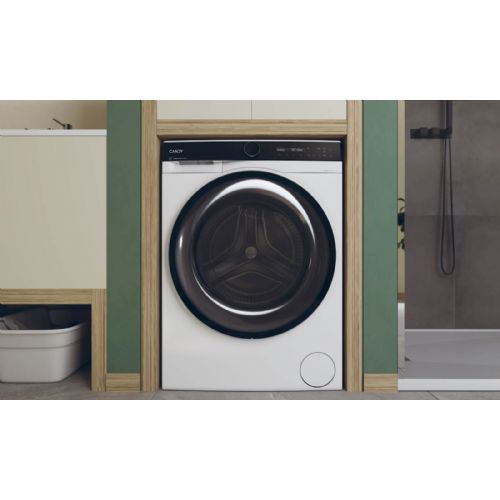 Pralni stroj CANDY BS 48SB6-S, SLIM, 8 kg, A -10% 31020497