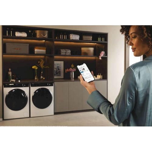 Pralni stroj HAIER HW80-B14959EU1-S, 8 kg, A-20% 31019961