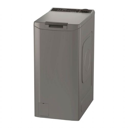 Pralni stroj HAIER THASN286TMR5-S, TOP LOADER, A, 8 kg 31020210