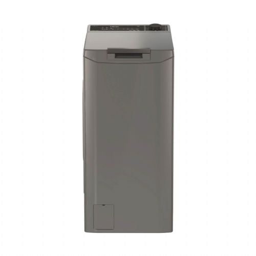 Pralni stroj HAIER THASN286TMR5-S, TOP LOADER, A, 8 kg 31020210