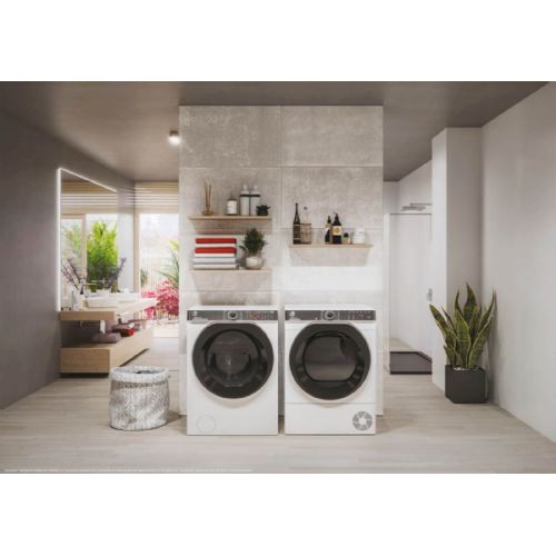 Pralni stroj HOOVER H5WPB49AMBC8/1-S, 9kg, A-20% 31019834