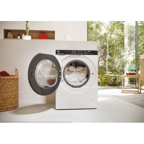 Pralni stroj HOOVER H7W 610MBC8-S, 10kg, A-20% 31020383