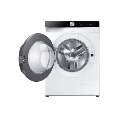 Pralni stroj Samsung WW10FG6U34LKU4, 10 kg, AI Ecobubble, AI Control, Digital Inverter, 1400 obr/min, energijski razred A