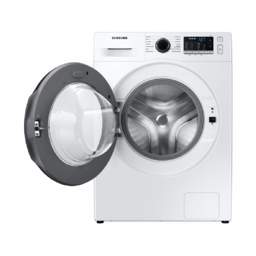 Pralni stroj Samsung WW90CGC04DAELE, 9 kg, 1400 o/min, 14 programov, inverter motor, energijski razred A, bela