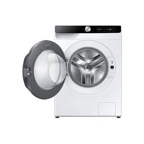 Pralni stroj Samsung WW11DG6B85LKU4, 1400 obr./min, 11 kg, razred A, bel