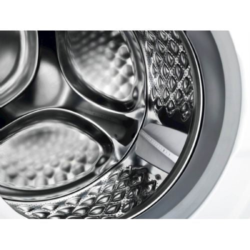 Pralno sušilni stroj Electrolux EW8W4402QE, 11+7 kg, WiFi, inverter motor, 59,7 x 84,7 x 63,6 cm
