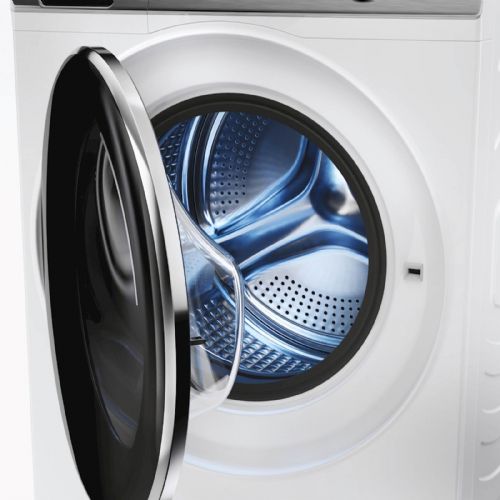 Pralno-sušilni stroj HAIER HWD100-B14979U-S,10+6kg 31020371