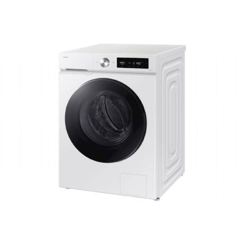 Pralno sušilni stroj Samsung WD90DB7B85GWU4, 9 kg, 1.400 vrt./obr, tiho delovanje, 60 x 85 x 60 cm