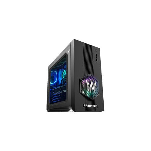 Namizni računalnik Acer Predator Orion 3000 PO3-665 Intel Core Ultra 7 265F, 32GB RAM, 1TB SSD, RTX 5070, Windows 11