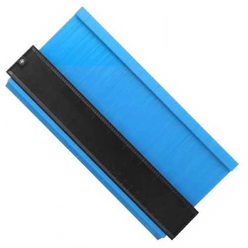 520mm shape mapping template