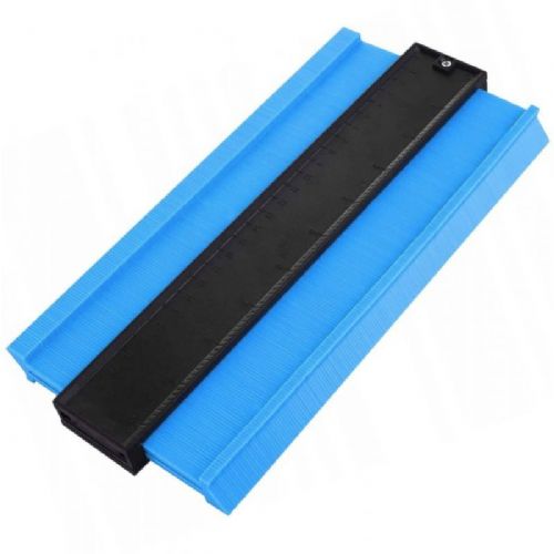 520mm shape mapping template