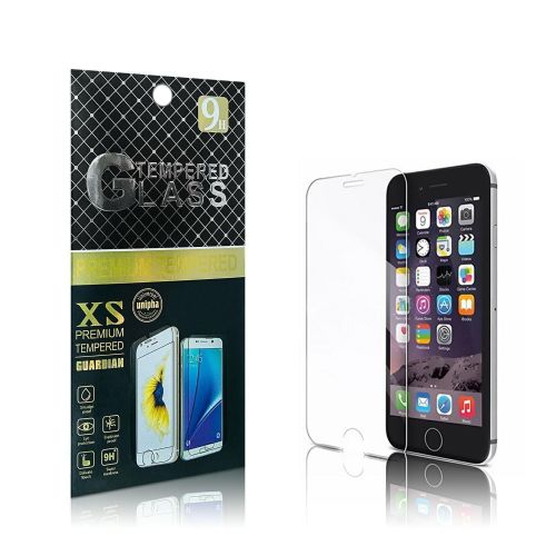PREMIUM 9H tempered glass protector for Samsung Galaxy A11