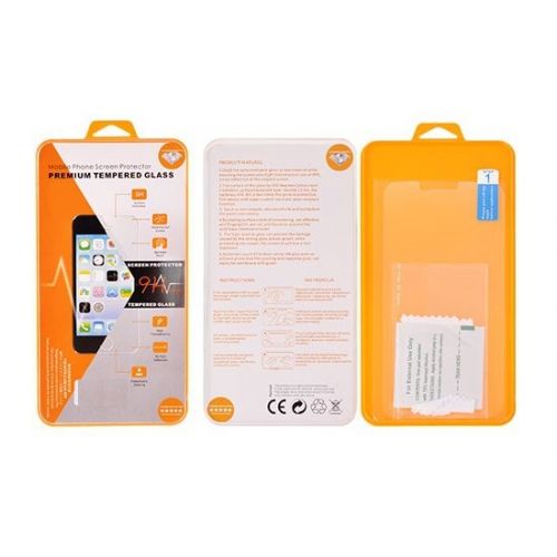 Premium PROTECTIVE TEMPERED GLASS for Sony Xperia Z5