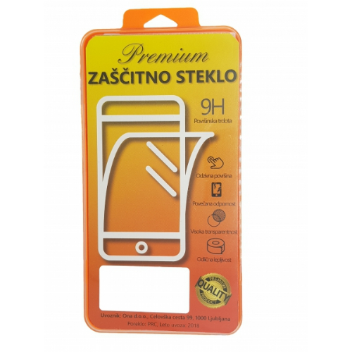 Premium PROTECTIVE TEMPERED GLASS for Samsung Galaxy S23 FE 55f00495