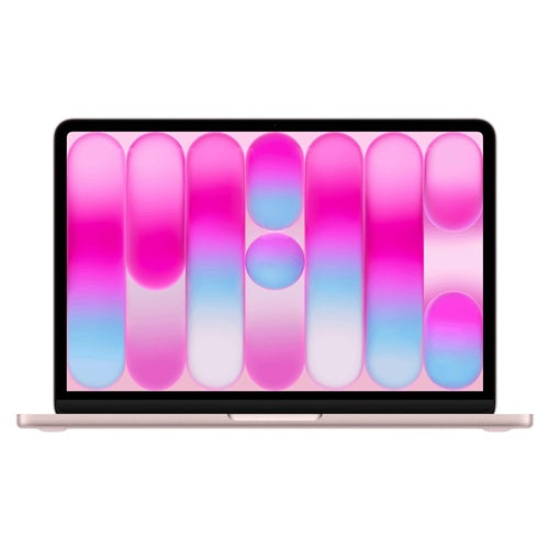 Prenosni računalnik Apple MacBook Neo 13" A18 Pro, 8 GB RAM, 256 GB SSD,DE, macOS, roza