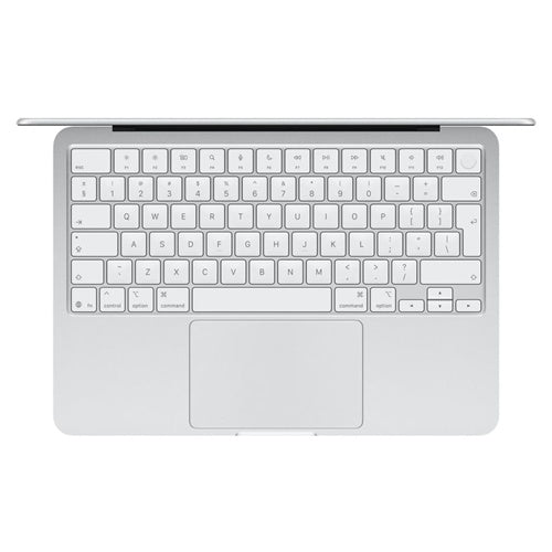 Prenosni računalnik Apple MacBook Neo 13 A18 Pro, 8 GB RAM, 512 GB SSD, DE, touch ID, macOS, srebrna