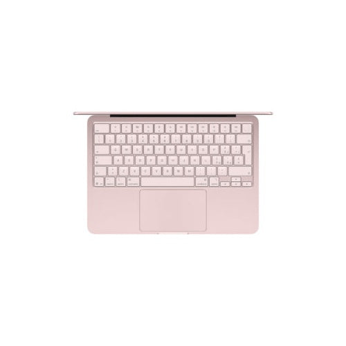 Prenosni računalnik Apple MacBook Neo 13" A18 Pro, 8 GB RAM, 512 GB SSD, touch ID, DE, macOS, roza
