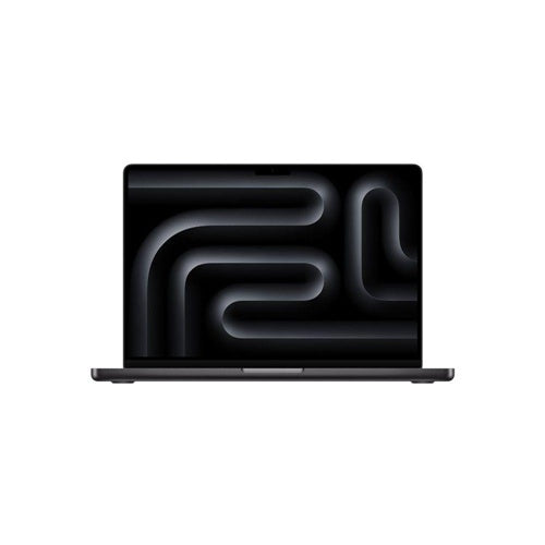 Apple MacBook Pro 14 Laptop: SPACE BLACK/M5 PRO 15C CPU/16C GPU/24GB/1T-CRO