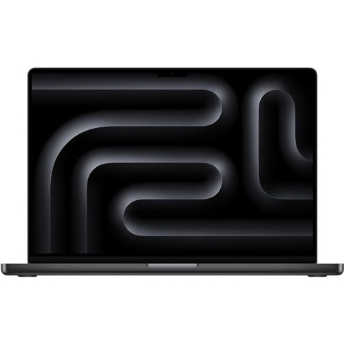 Prenosni računalnik Apple MacBook Pro 16" 2026 M5 Max, 48 GB RAM, 2 TB SSD, DE, macOS, črna
