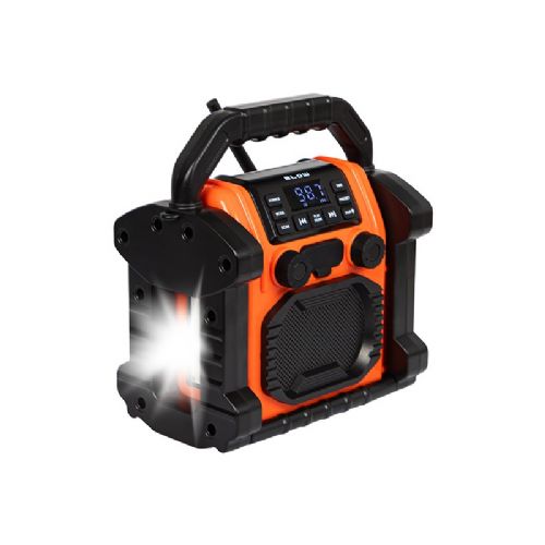 Portable analog AM/FM radio BLOW RA14