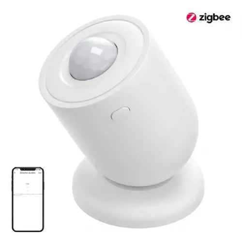 Portable Smart 3V ZigBee Motion Sensor Up to 6m eWeLink