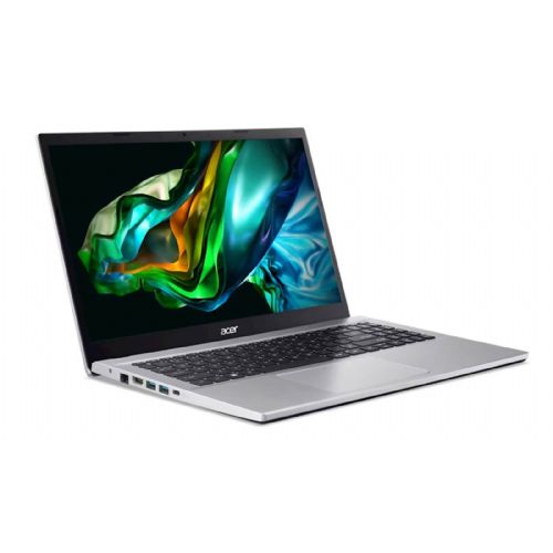 Prenosni računalnik Acer Aspire 3 A315-44P-R8MC R7-5700U/24GB/SSD 512GB NVMe/39,6 cm (15,6'') FHD/Win11Home, siva (NX.KSJEX.01N)