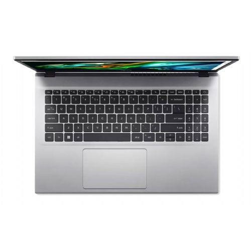 Prenosni računalnik Acer Aspire 3 A315-44P-R8MC R7-5700U/24GB/SSD 512GB NVMe/39,6 cm (15,6'') FHD/Win11Home, siva (NX.KSJEX.01N)