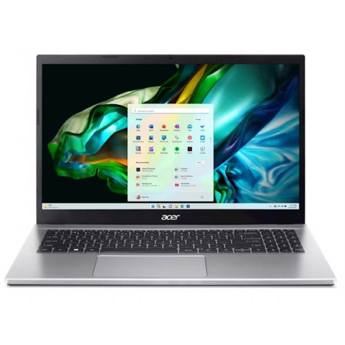 Prenosni računalnik Acer Aspire 3 A315-44P-R8MC R7-5700U/24GB/SSD 512GB NVMe/39,6 cm (15,6'') FHD/Win11Home, siva (NX.KSJEX.01N)