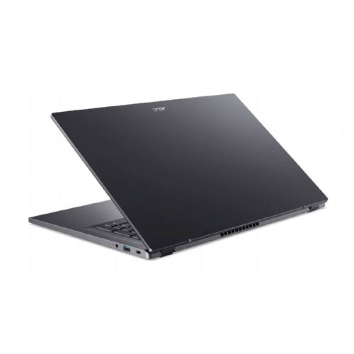 Prenosnik Acer Aspire A17-51M-500Z i5-1334U/16GB/SSD 512GB NVMe/43,9 cm (17,3'') FHD/Win11ome, siva (NX.KZVEX.002)