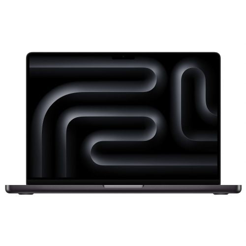 Prenosni računalnik Apple MacBook Pro 14" M5 Max, 36 GB RAM, 2 TB SSD, DE, MacOS, črna