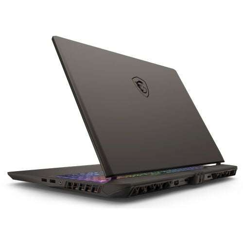 Prenosni računalnik MSI Vector 16 HX AI A2XWIG-048 (Intel® Core™ Ultra 9 275HX, RTX 5080, 32 GB DDR5, 1 TB SSD, 16" 240 Hz, DE, Windows 11 Home)