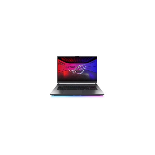 Prenosnik Asus ROG Strix G18 (G815LP-S9005W) Intel Core Ultra 9 275HX/32GB/SSD 1 TB/45,7cm (18")/NVIDIA GeForce RTX 5070/DE/W11Home,siva