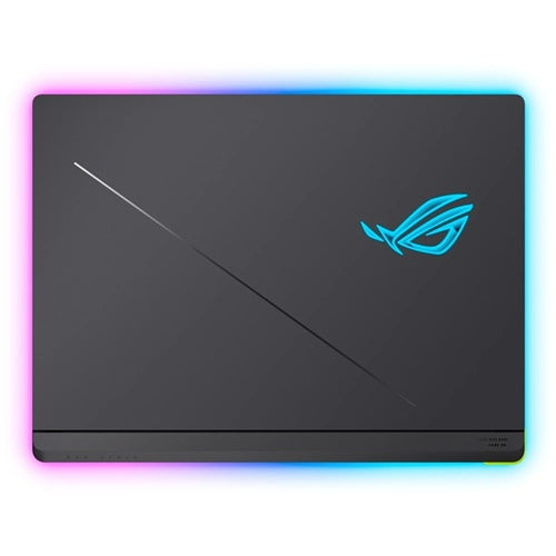 Prenosnik Asus ROG Strix G18 (G815LW-S9134W) Intel Core Ultra 9 275HX/32GB/SSD 2TB NVMe/45,7 cm (18")/NVIDIA GeForce RTX 5080/DE/W11Home,siva