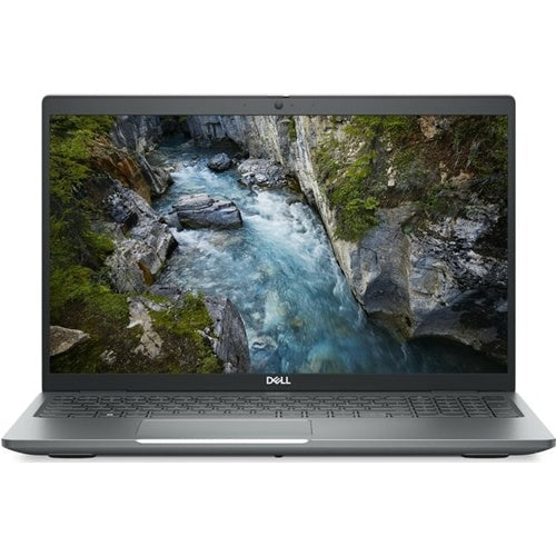 Prenosnik Dell Precision 3590 Intel Ultra 7-155H/32GB/SSD 512GB NVMe/39,62 cm (15,6") FHD/RTXA500/FPR BK/Win11Pro 3YPS