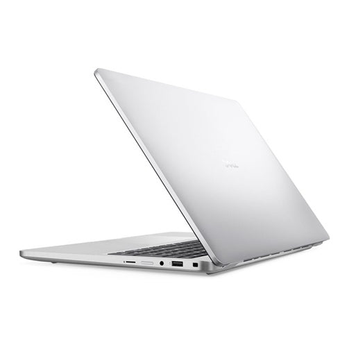 Prenosnik Dell Pro 16 Plus|U7 265U|32GB|512GB SSD|FgrPr|W11 Pro|FHD IR Cam & Mic|WLAN + BT|16.0" FHD+|Backlit Kb|3 Cell|vPro