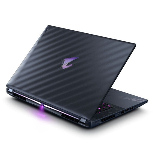 Prenosnik Gigabyte AORUS MASTER 16 BZHC6DEE65SP Intel® Core™ Ultra 9 275HX/32GB/SSD 2TB NVMe/40,6cm (16") 2560 x 1600/NVIDIA GeForce RTX 5090/DE/W11Pro, siva