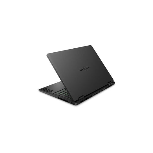 Prenosnik HP 16-ap0191ng AMD Ryzen 9 8940HX/32GB/SSD 1 TB NVMe/40,6cm (16")/NVIDIA GeForce RTX 5050/DE/BrezOS, črna