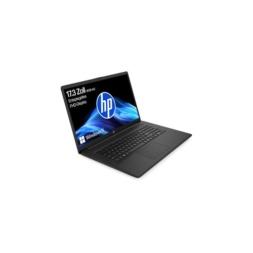 Prenosnik HP 17-cn3251ng Intel® Core™ i5-1334U, grafična kartica Intel® Iris® Xe, 16 GB DDR4, 512 GB (512 GB SSD), DE, Windows 11 Home)