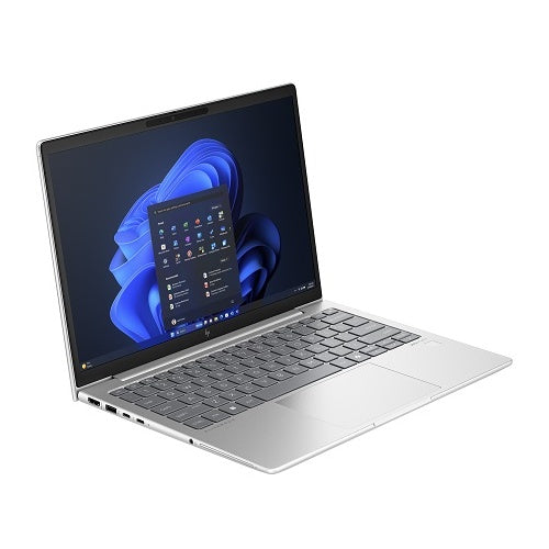 Prenosnik HP EliteBook 8 G1i Intel Core Ultra 5 40,6 cm 16" WUXGA 16GB 512GB SSD Win 11 Pro