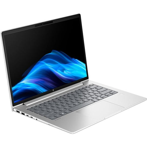 Prenosnik HP Probook 4 G1a (C07P5ES) AMD Ryzen 5 230/40,6cm (16")/1920 x 1200/IPS/400cd/m2/24 GB/SSD 1 TB NVMe/AMD Radeon 760M/DE/BrezOS, siva