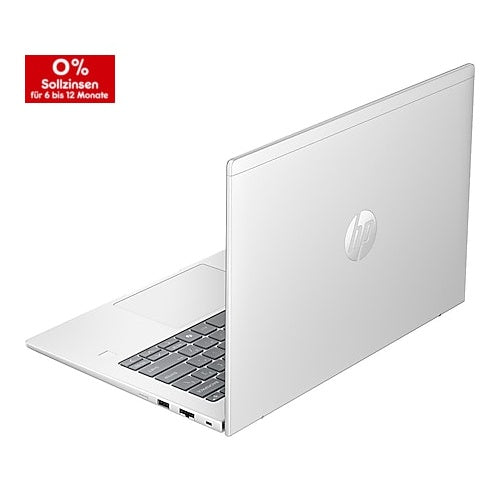 Prenosnik HP Probook 4 G1a (C07P5ES) AMD Ryzen 5 230/40,6cm (16")/1920 x 1200/IPS/400cd/m2/24 GB/SSD 1 TB NVMe/AMD Radeon 760M/DE/BrezOS, siva
