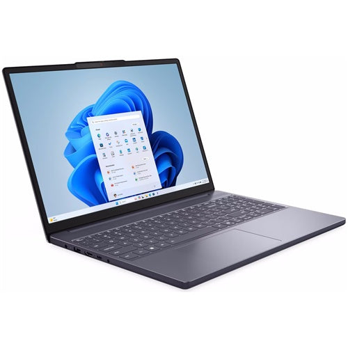 Prenosnik LENOVO IdeaPad Slim 3 AMD Ryzen 7 7735HS 15.3inch 16GB 512GB UMA DOS Luna Grey 2y