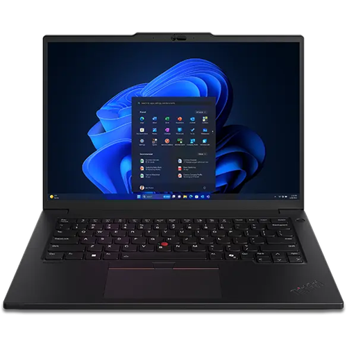 Prenosnik Lenovo ThinkPad L16 G2 AMD Ryzen 7 PRO 250 40,6cm (16") WUXGA 32GB 1TB UMA W11Pro črna