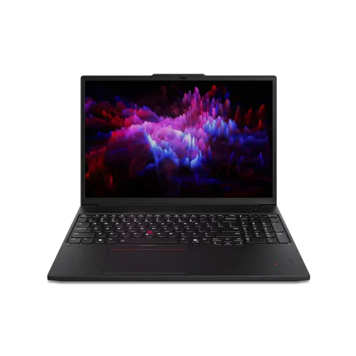 Prenosnik Lenovo ThinkPad P16v G3 Intel Core Ultra 7 255H 40,6cm (16") WUXGA 32GB 1TB RTX PRO 1000 W11P črna