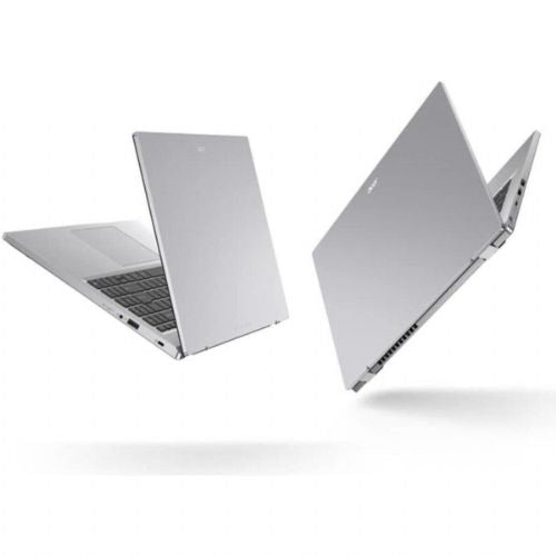 Prenosnik ACER A325-45 Celeron N4500 / 8GB / 512GB SSD / 15.6" FHD IPS / Windows 11 Home / siv 39,6 cm / 1920x1080 / Celeron / 8GB / 512GB SSD / Intel Graphics / Win 11 Home