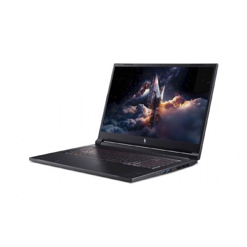Prenosnik ACER Nitro 17 ANV17-41-R541 R7-260/32GB/SSD 1TB/17,3''QHD IPS 165Hz/RTX 5060/W11 NH.QYUEX.003