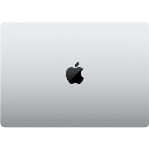 Prenosnik Apple MacBook Pro 14" (2025, M5, 16 GB RAM, 1 TB SSD,3024 x 1924, Mini LED, 1000 cd/m2, DE, srebrna