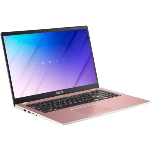 Prenosnik Asus E510KAB-EJ1101 Intel N4500 / 8GB / 512GB SSD / 15,6" FHD / Windows 11 Home (roza)